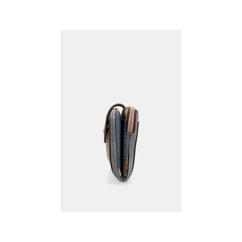 Billetero Mediano Flexible RFID TULIP Anekke