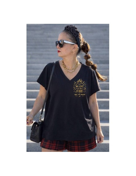 ▷  Cami Over My Love Noc the Brand| Sopotey