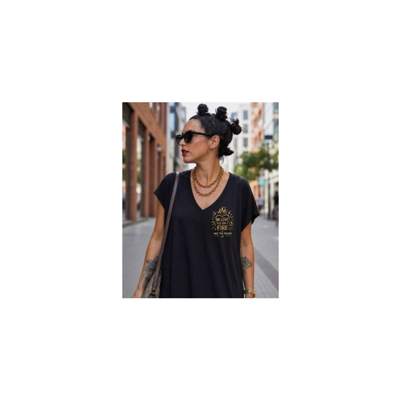 ▷  Cami Over My Love Noc the Brand| Sopotey