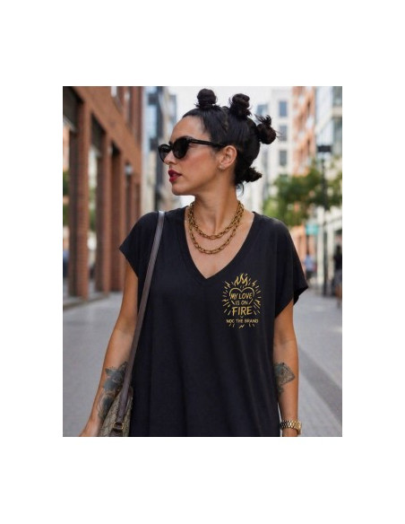 ▷  Cami Over My Love Noc the Brand| Sopotey