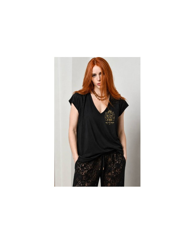 ▷  Cami Over My Love Noc the Brand| Sopotey 2