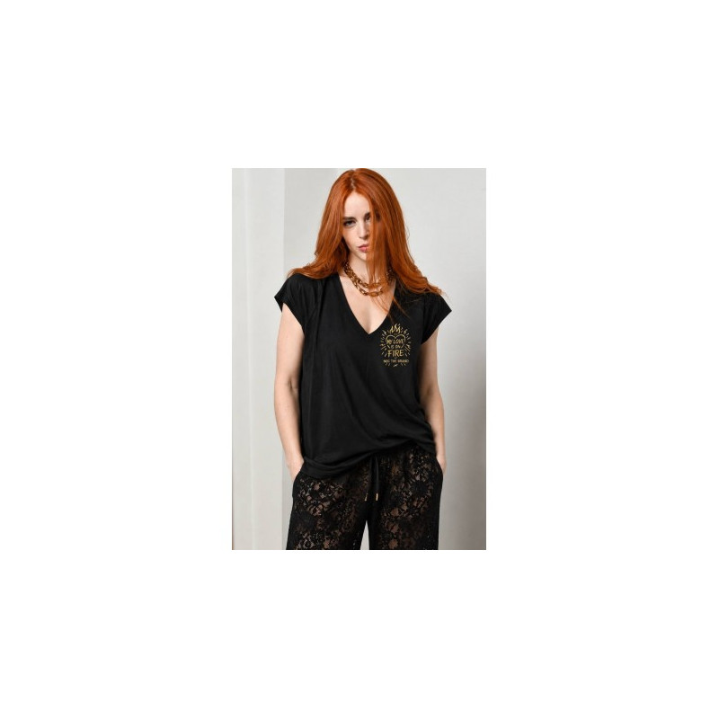 ▷  Cami Over My Love Noc the Brand| Sopotey