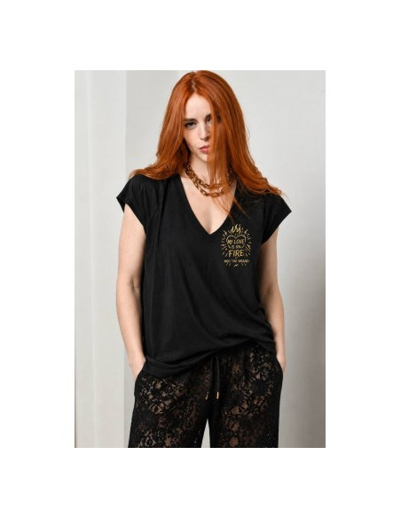 ▷  Cami Over My Love Noc the Brand| Sopotey