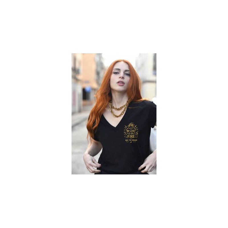 ▷  Cami Over My Love Noc the Brand| Sopotey