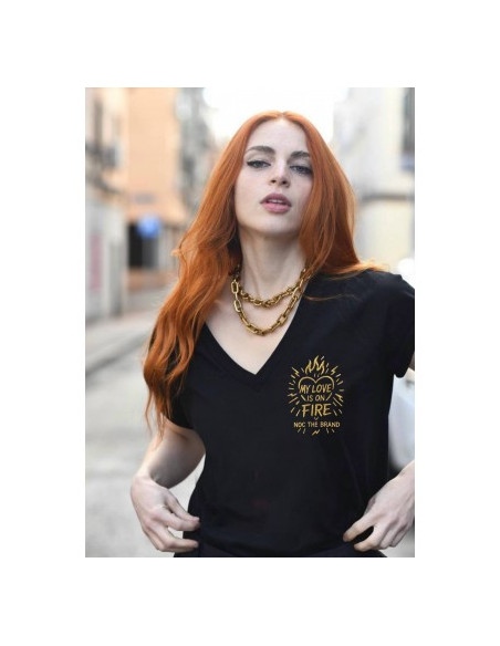 ▷  Cami Over My Love Noc the Brand| Sopotey