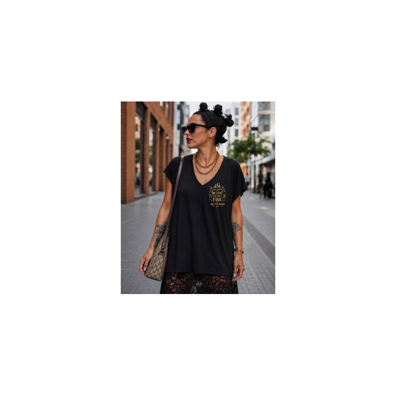 ▷  Cami Over My Love Noc the Brand| Sopotey