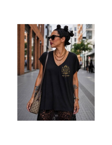 ▷  Cami Over My Love Noc the Brand| Sopotey
