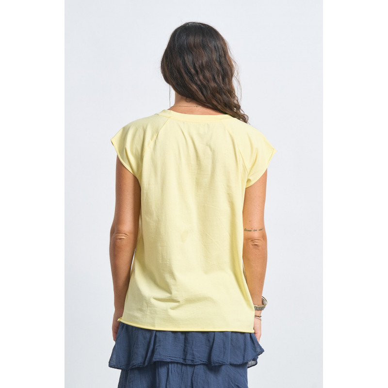 ▷ Camiseta CapriAnabel Lee