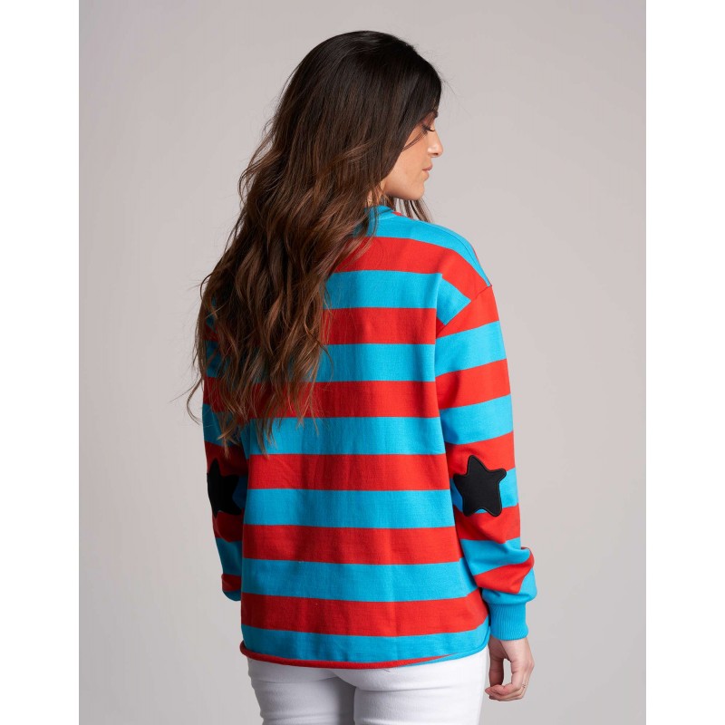 ▷ Sudadera Galgo de Anabel Lee | Sopotey