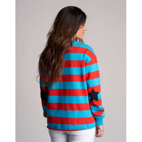 ▷ Sudadera Galgo de Anabel Lee | Sopotey