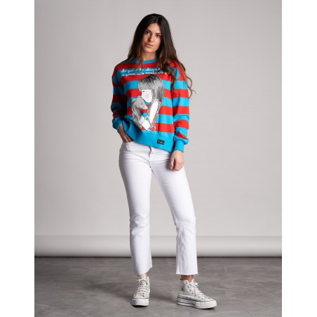 ▷ Sudadera Galgo de Anabel Lee | Sopotey