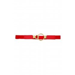 Red Rings Belt Minueto - Sopotey