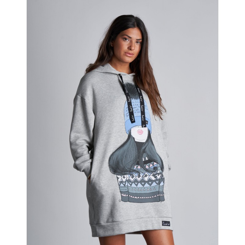 ➤➤ Sudadera Anabel Lee Picos de Europa  ⭐ | Sopotey