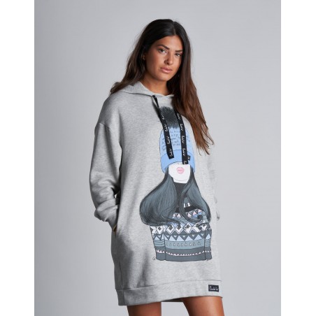 ➤➤ Sudadera Anabel Lee Picos de Europa  ⭐ | Sopotey
