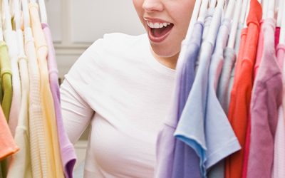 Cómo lavar camisetas serigrafiadas: cuidados para ropa original