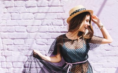 Ropa Cañera para Mujer: Estilo Único para Cada Ocasión