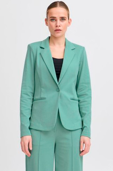 blazer-kate-corta-entallada-beryl-green-ichi