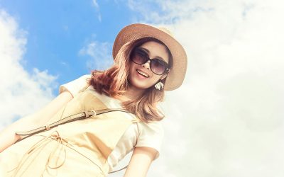 Viaja con estilo: moda boho chic en tus vacaciones
